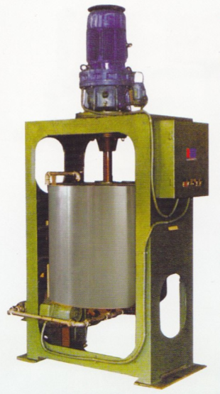 立式搅拌珠磨机